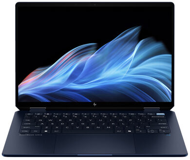 HP OmniBook Ultra Flip 14-fh0090nd -14 inch Laptop Grijs