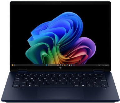 HP OmniBook X Flip AI x360 14-fm0050nd -14 inch 2-in-1 laptop