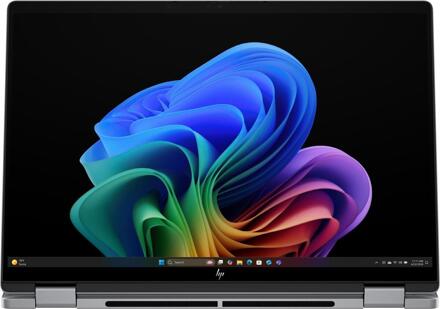 HP OmniBook X Flip AI x360 14-fm0070nd -14 inch 2-in-1 laptop