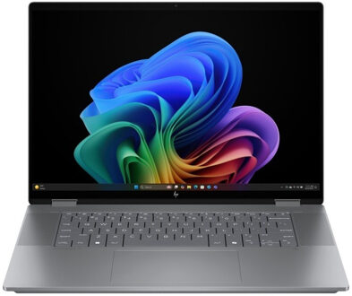 HP OmniBook X Flip AI x360 16-ar0070nd -16 inch 2-in-1 laptop