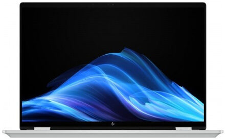 HP OmniBook X Flip AI x360 16-as0010nd -16 inch 2-in-1 laptop