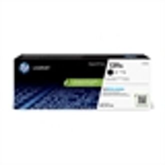 HP Originele HP 139A zwarte tonercartridge (W1390A) voor HP LaserJet Pro 3102 /3002 / 3102 / 3101 / 3102