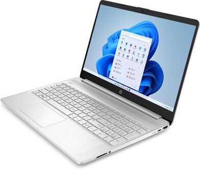 HP Outlet: HP 15s-fq5520nd