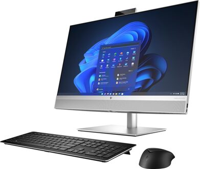 HP Outlet: HP EliteOne 870 G9 - 27" - All-in-one PC