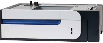 HP papierlades HP Color LaserJet invoerlade voor 500 vel papier en zware media