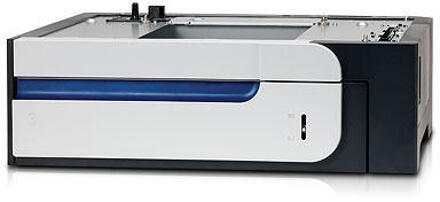 HP papierlades HP Color LaserJet invoerlade voor 500 vel papier en zware media