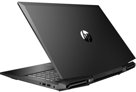 HP Pav. Gaming i7-11370H GTX1650 Laptop