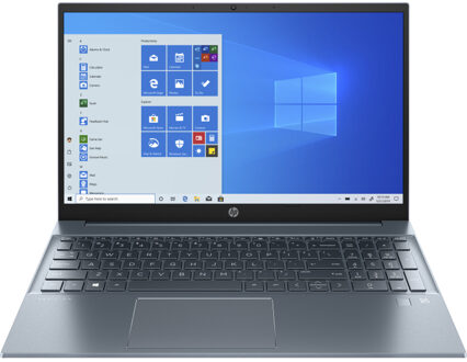 HP Pavilion 15-eg1411nd i7-1195G7
