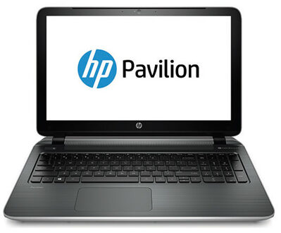 HP Pavilion 15-p045nd (J2S30EA) Laptop