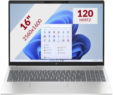 HP Pavilion 16-ab1095nd (B0UF5EA) Laptop