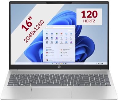 HP Pavilion 16-af0040nd laptop