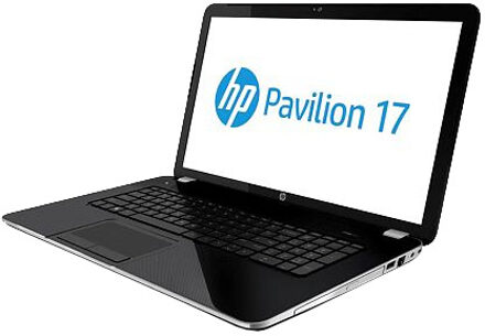 HP Pavilion 17-e004ed notebook pc (E2T58EA) Laptop