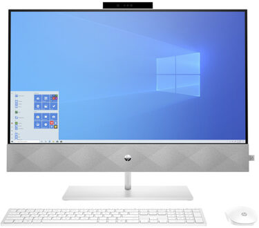 HP Pavilion all-in-one computer 27-D0001ND