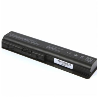 HP Pavilion Dv5 Replacement Accu - small