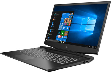 HP Pavilion Gaming 17-cd2350nd