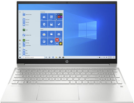 HP Pavilion Laptop 15-eh1550nd (3Z6Z3EA) Laptop