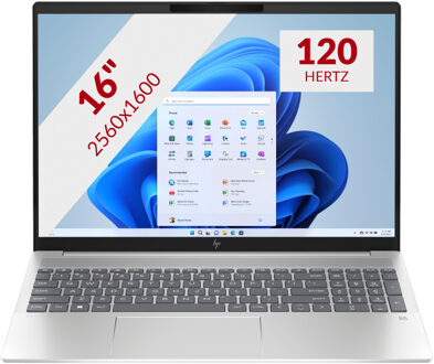 HP Pavilion Plus 16-ab0065nd (B0UF3EA) Laptop