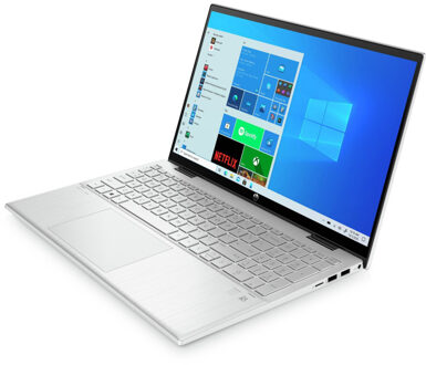 HP Pavilion x360 15-er0200nd