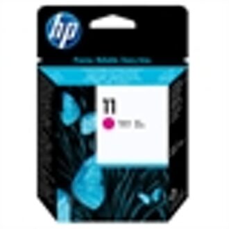 HP Printkop HP C4812A 11 rood