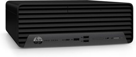 HP Pro Small Form Factor 400 (99P40ET) Pc-systeem