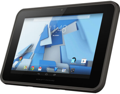 HP Pro Tablet 10 EE G1 (L2J96AA) Tablet-pc