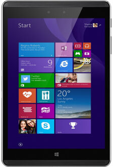 HP Pro Tablet 608 G1 (H9X41EA) Tablet-pc