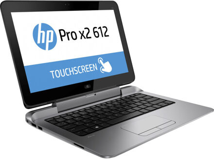 HP Pro X2 612 (F1P92EA) Tablet-pc