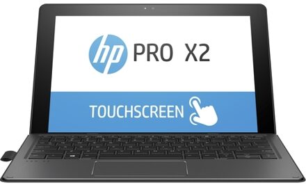 HP Pro x2 612 G2 tablet