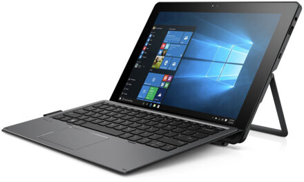 HP Pro x2 612 G2 tablet