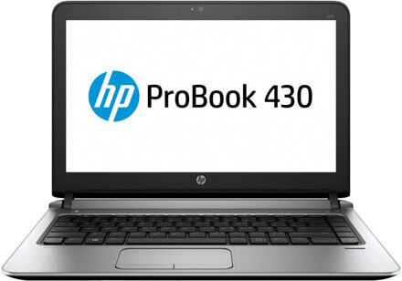 HP ProBook 430 G3 (W4N73ET)