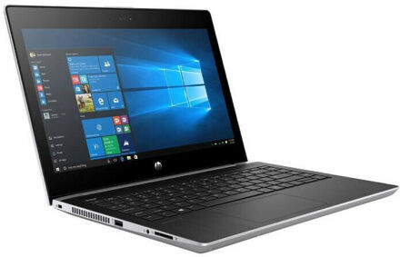 HP ProBook 430 G5 - Intel Core i3-8e Generatie - 13 inch - 8GB RAM - 240GB SSD - Windows 11