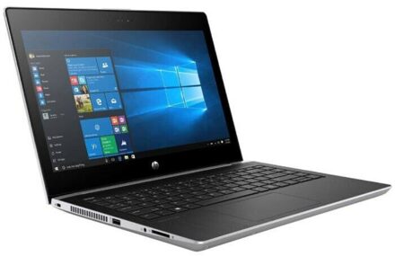 HP ProBook 430 G5 - Intel Core i5-8e Generatie - 13 inch - 16GB RAM - 256GB SSD - Windows 11