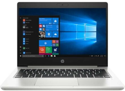 HP ProBook 430 G7 - Intel Core i3-10e Generatie - 13 inch - 8GB RAM - 256GB SSD - Windows 11
