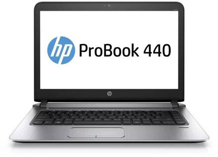 HP ProBook 440 G3 - Intel Pentium 4405U - 14 inch - 8GB RAM - 240GB SSD - Windows 11