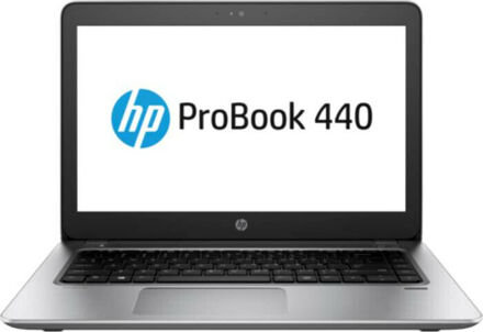 HP ProBook 440 G4 - Intel Core i3-7e Generatie - 14 inch - 8GB RAM - 240GB SSD - Windows 11