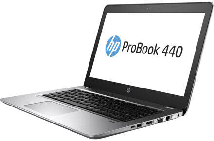 HP ProBook 440 G4 notebook pc