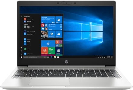 HP ProBook 445 G7 - AMD Ryzen 3 4300U - 14 inch - 16GB RAM - 256GB SSD - Windows 11