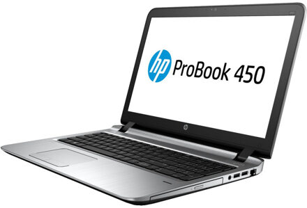 HP ProBook 450 G3 (T6P00ET) Laptop
