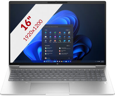 HP ProBook 460 G11 (A37XKET) Laptop