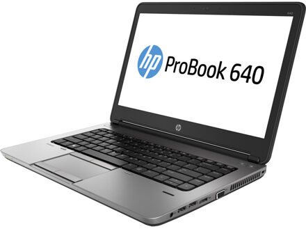 HP ProBook 640 G1 (F1Q68EA) Laptop