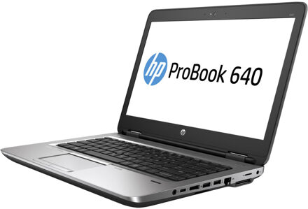 HP ProBook 640 G2 (T9X08EA) Laptop