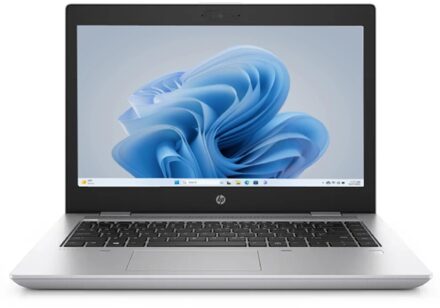 HP ProBook 640 G5 - Intel Core i3-8e Generatie - 14 inch - 8GB RAM - 256GB SSD - Windows 11