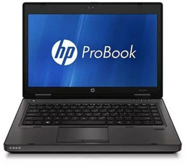 HP ProBook 6460b - Intel Core i5-2e Generatie - 14 inch - 8GB RAM - 240GB SSD - Windows 10 Home