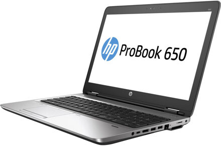 HP ProBook 650 G2 - Laptop - 15.6 Inch