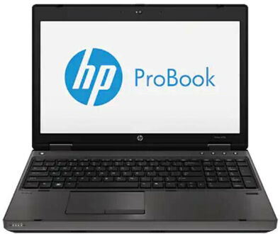 HP ProBook 6570b - Intel Core i3-2e Generatie - 15 inch - 8GB RAM - 240GB SSD - Windows 10