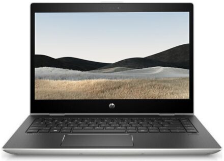 HP ProBook x360 440 G1 - Intel Core i3-8e Generatie - 14 inch - 8GB RAM - 256GB SSD - Windows 11 Home