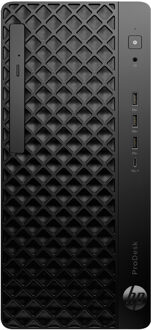 HP ProDesk 4 Tower G1i AI Desktop