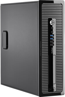 HP ProDesk 400 G1 Small Form Factor PC (K8L05EA) Pc-systeem