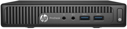 HP ProDesk 400 G2 Mini (P5K21EA) Pc-systeem
