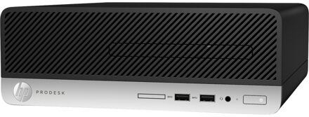 HP ProDesk 400 G4 1JJ61EA